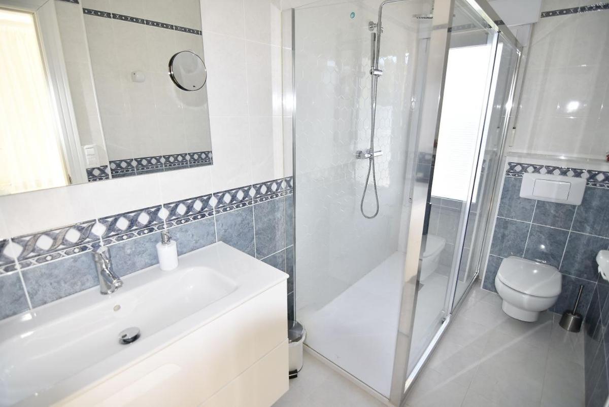 Dream Villa Benidoleig Extérieur photo