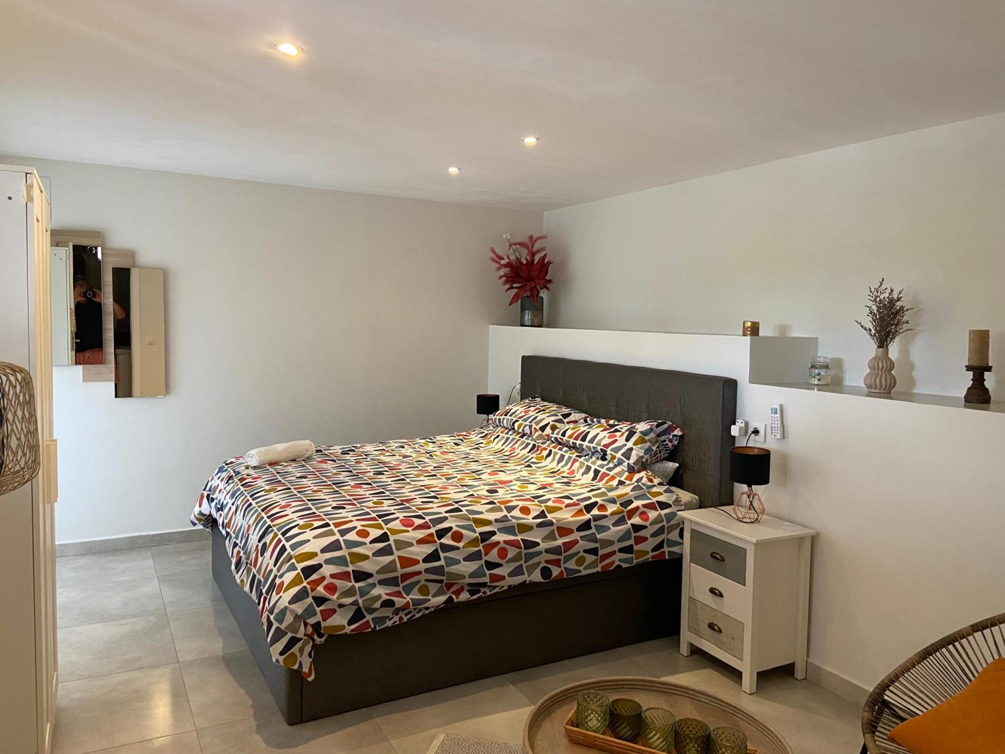 Dream Villa Benidoleig Extérieur photo